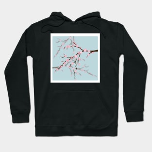 Cherry Blossom Hoodie